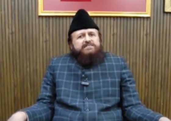 संभल: सपा सांसद जियाउर्रहमान बर्क के पिता ने अतिक्रमण के खिलाफ बुलडोजर कार्रवाई पर कड़ी प्रतिक्रिया दी  