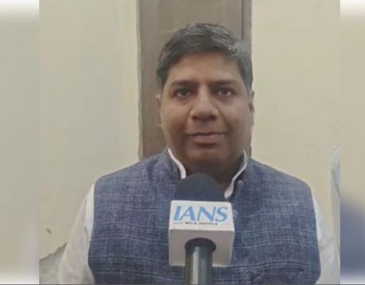 संगम विहार से फिर उम्मीदवार बने दिनेश मोहनिया, पिछली बार से ज्यादा वोटों से जीतने का दावा 