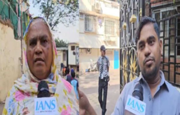 जाकिर हुसैन के घर पर काम करने वाली मैमून शेख ने साझा किए पुराने किस्से 