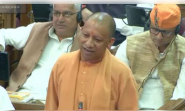 यूपी विधानसभा में सीएम योगी बोले, '1947 से अब तक संभल में 209 हिंदुओं की हुई हत्या' 