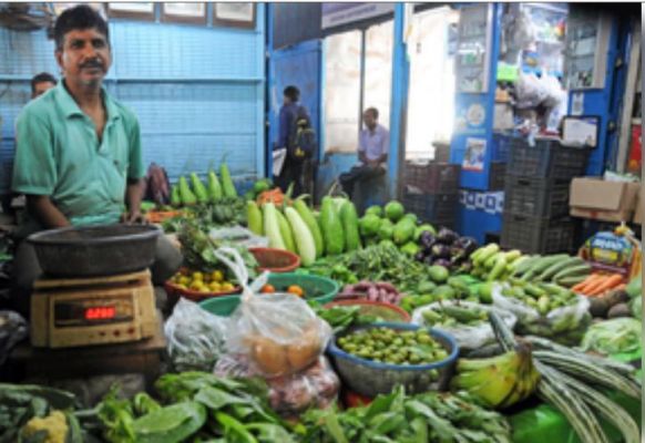 महंगाई पर बड़ी राहत, थोक मुद्रास्फीति दर नवंबर में घटकर 1.89 प्रतिशत रही 
