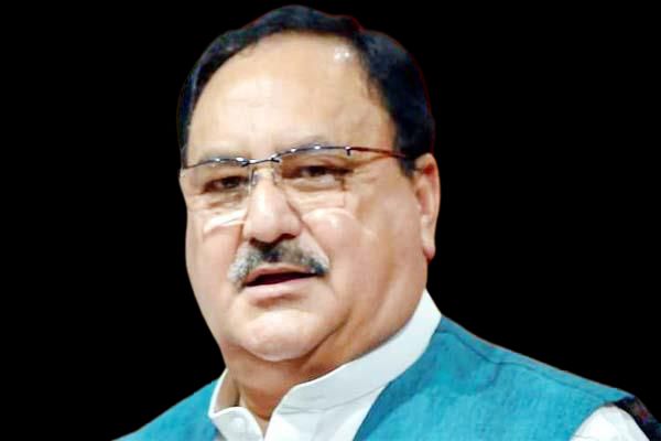 अनुच्छेद-356 के दुरुपयोग के कांग्रेस के इतिहास को देखते हुए ‘एक देश, एक चुनाव’ लाया गया: नड्डा