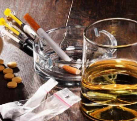 केंद्र ने ओटीटी मंचों को नशीले पदार्थों का प्रचार करने के खिलाफ चेतावनी दी