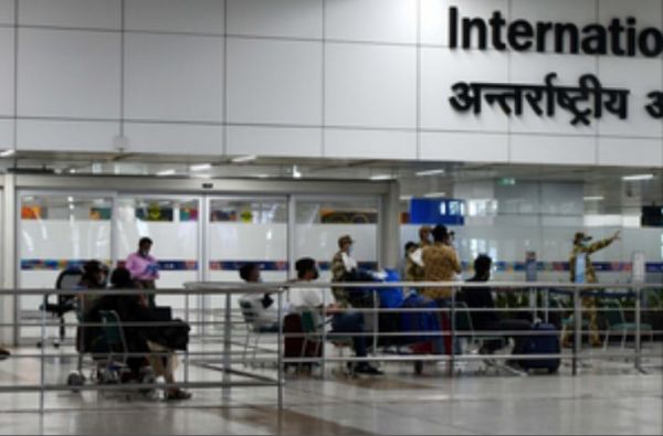 दिल्ली एयरपोर्ट 150 गंतव्यों को जोड़ने वाला देश का पहला हवाई अड्डा बना 