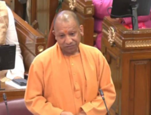 यूपी विधानसभा : 17 हजार 865.72 करोड़ रुपए का दूसरा अनुपूरक बजट पेश 