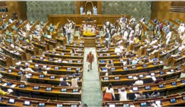 'वन नेशन, वन इलेक्शन' बिल के पक्ष में 269 वोट, इलेक्ट्रॉनिक सिस्टम से कराई गई वोटिंग 