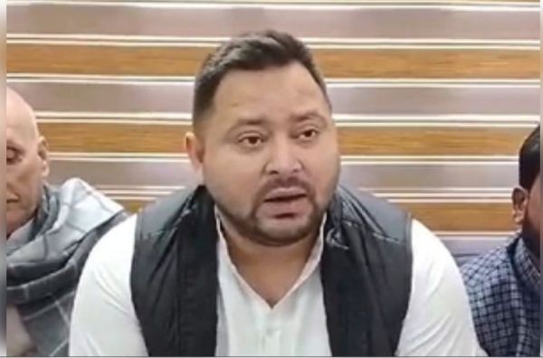 'वन नेशन, वन इलेक्शन' संवैधानिक ढांचे पर प्रहार : तेजस्वी यादव 