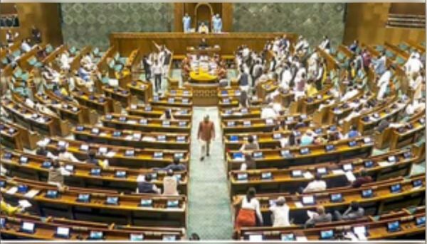 वन नेशन वन इलेक्शन: एक साथ चुनाव  करवाने वाले विधेयक की कहानी