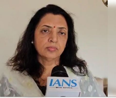 'वन नेशन, वन इलेक्शन' देश हित में महत्वपूर्ण, समय और पैसे की होगी बचत: मनीषा कायंदे 