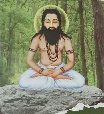 सामाजिक समरसता के अग्रदूत थे गुरु घासीदास