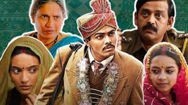 ऑस्कर 2025 की दौड़ से बाहर हुई ‘लापता लेडीज’
