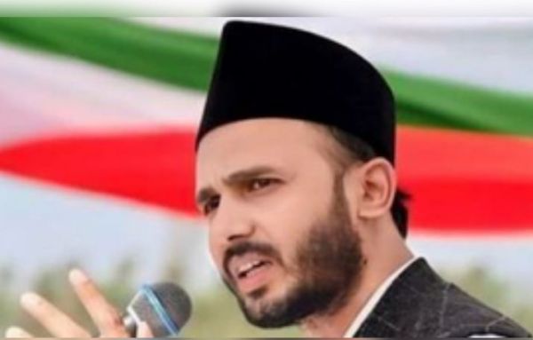 जियाउर्रहमान बर्क ने अपनी गिरफ्तारी पर रोक के लिए पहुंचे इलाहाबाद हाईकोर्ट, दायर की याचिका 