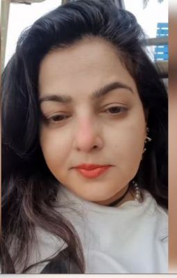 महाकुंभ 2025 : शाही स्नान में शामिल होंगी ममता कुलकर्णी, लगाएंगी डुबकी 