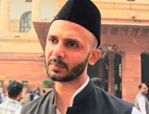 संभल : सपा सांसद जियाउर्रहमान पर बिजली चोरी का मुकदमा दर्ज 