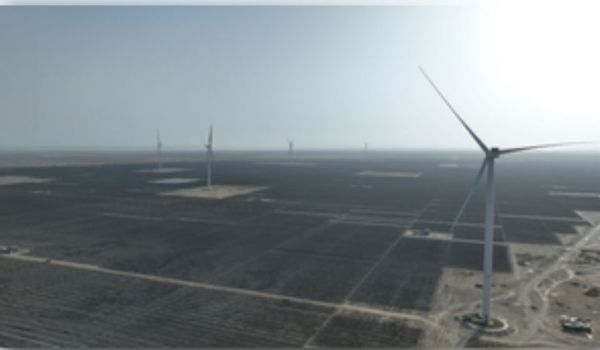 लाखों लोगों के लिए हरित, उज्जवल भविष्य का निर्माण 'हम करके दिखाते हैं' : गौतम अदाणी