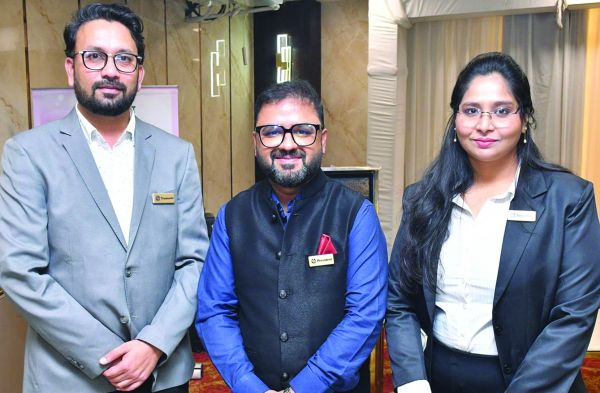 युवा और काबिल डेंटिसट्स के हाथों इस्पी स्टेट चेप्टर की कमान, करेंगे ओरल स्वास्थ्य जागरूक