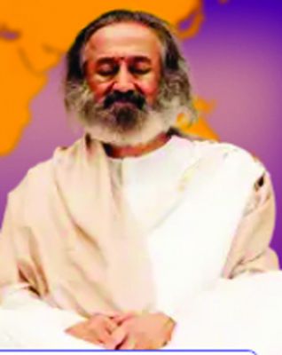 आधुनिक समय की आवश्यकता है ध्यान-गुरुदेव श्रीश्री रविशंकर