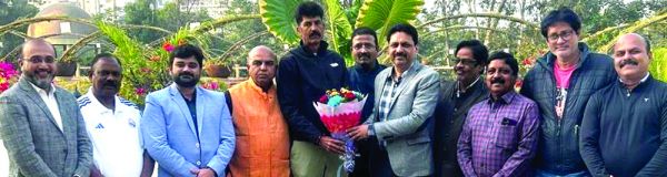 38वें राष्ट्रीय खेल उत्तराखंड पर तैयारी-बैठक और समिति गठित