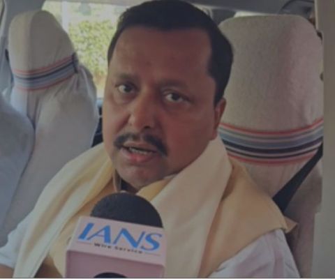 संसद में हंगामा और विरोध मर्यादा के तहत किया जाना चाहिए : नितिन नवीन