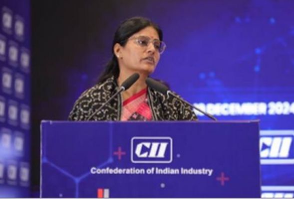 भारतीय मेडिकल डिवाइस सेक्टर 2030 तक बढ़कर 30 अरब डॉलर होने का अनुमान: अनुप्रिया पटेल 