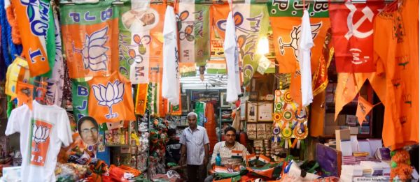 क्या राजनीतिक दलों पर भी लागू हो सकता है पॉश एक्ट