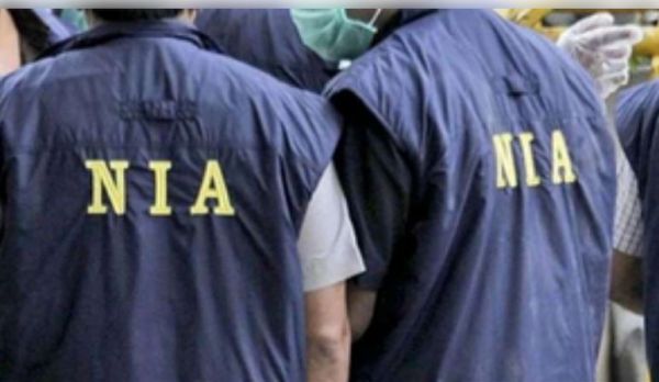 हरियाणा : सोनीपत में करोड़ों रुपये की हेराफेरी को लेकर एनआईए की रेड 