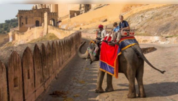 वर्ल्ड इकॉनमिक फोरम पर्यटन विकास सूचकांक में भारत 39वें स्थान पर, रैंकिंग में सुधार 