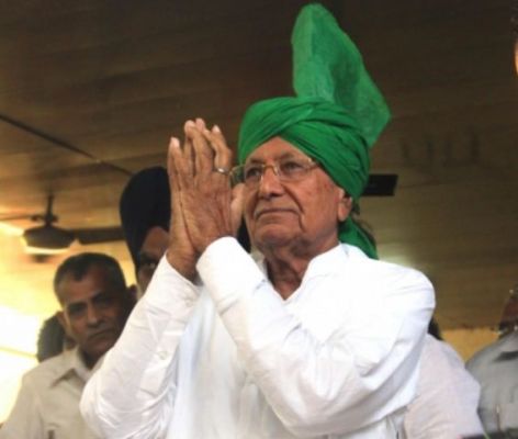 हरियाणा के पूर्व मुख्यमंत्री ओमप्रकाश चौटाला का निधन, गुरुग्राम में ली अंतिम सांस