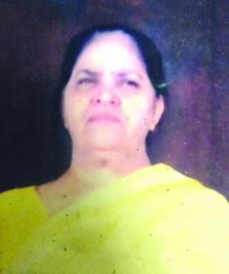 मेडिकल कालेज को सतवंत कौर चावला का देहदान