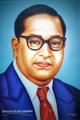 अम्बेडकर विवाद और ऐतिहासिक पृष्ठभूमि
