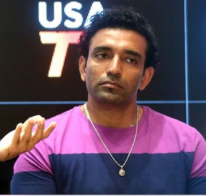 पीएफ धोखाधड़ी के आरोपों के बाद पूर्व क्रिकेटर रॉबिन उथप्पा के खिलाफ गिरफ्तारी वारंट जारी 