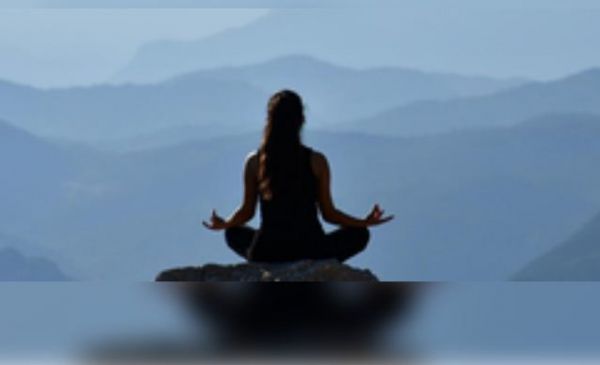 संयुक्त राष्ट्र संघ ने 21 दिसंबर को घोषित किया 'विश्व ध्यान दिवस'