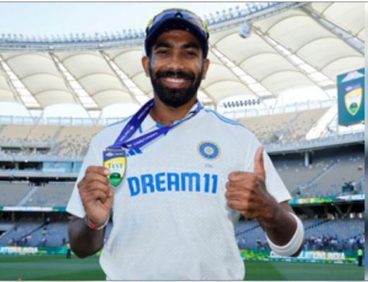 'वह अविश्वसनीय है': हसी ने बुमराह के दुनिया के सर्वश्रेष्ठ गेंदबाजों में से एक बनने की सराहना की