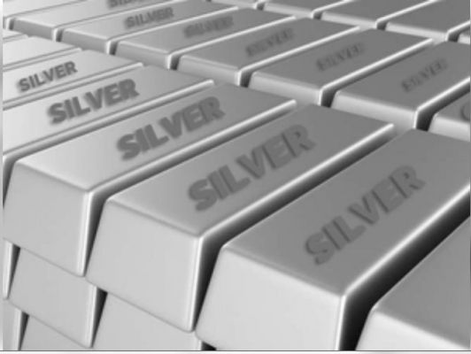 मध्य प्रदेश में पूर्व कांस्टेबल के यहां मिली दो क्विंटल चांदी 