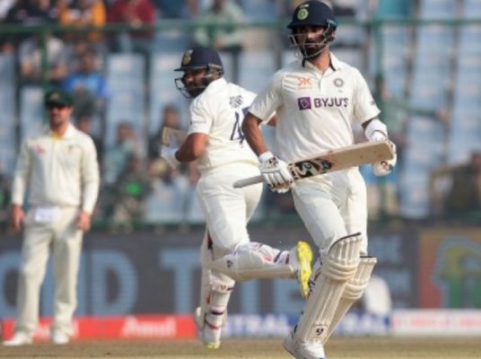 बॉक्सिंग डे टेस्ट से पहले रोहित और केएल राहुल चोटिल