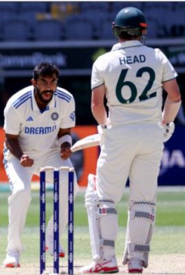 बांगर, पुजारा ने टीम इंडिया को एमसीजी में हेड का मुकाबला करने के लिए सलाह दी 