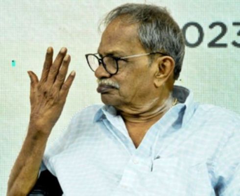 ज्ञानपीठ पुरस्कार विजेता वासुदेवन नायर की स्थिति अभी भी गंभीर 