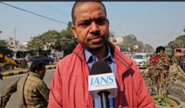 बीपीएससी परीक्षा रद्द करने की मांग को लेकर आंदोलनरत अभ्यर्थियों से तेजस्वी के मिलने पर भड़के छात्र नेता 