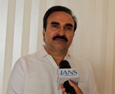 राजनीतिक अस्तित्व बचाने के लिए बयानबाजी कर रहे संजय राउत : विनोद मिश्रा