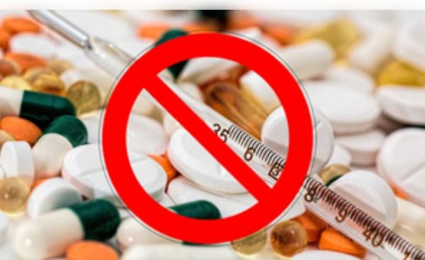 साल 2024 में कई दवाओं पर लगा बैन, यूरिन इंफेक्शन से लेकर डायबिटीज तक की दवा शामिल 