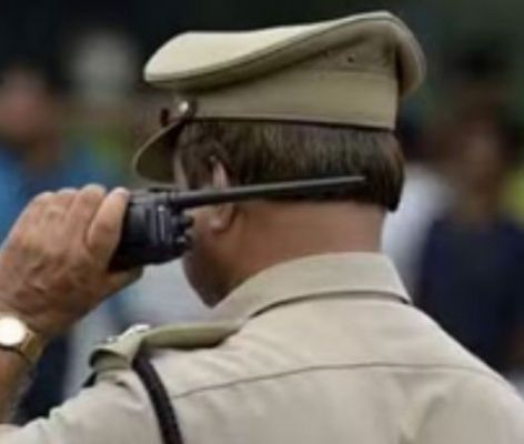 भाजपा नेता सीटी रवि पर हमला करने के मामले में पुलिस ने दर्ज किया केस 