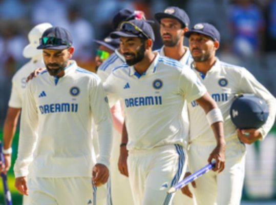 बॉक्सिंग डे टेस्ट की पिच बुमराह समेत तेज गेंदबाजों के लिए मददगार होगी : क्यूरेटर 