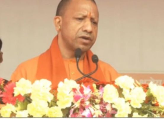 किसानों के लिए 2014 से प्रारंभ हुए प्रयास को मॉडल के रूप में ले रही दुनिया : सीएम योगी 