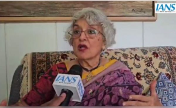 685 मशहूर हस्तियों ने बांग्लादेश की जनता के नाम लिखा खुला पत्र 