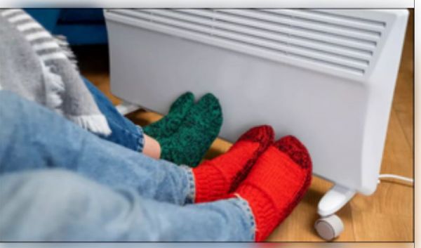 ब्रेन और स्कीन दोनों के लिए रूम हीटर ठीक नहीं, विशेषज्ञ बोले सावधानी ही बचाव 