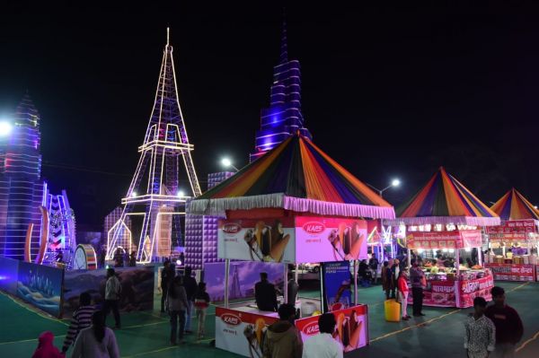 नए कलेवर के साथ फन वल्र्ड डिज्नीलैंड शुरू