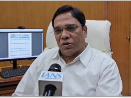 महाराष्ट्र में बदलेगा मौसम का मिजाज, मौसम विभाग ने जारी किया येलो अलर्ट 