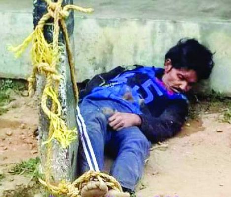 ‘छत्तीसगढ़’ का संपादकीय : चोरी के शक में की गईं दो भीड़त्याओं से सबक
