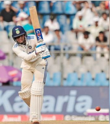 विदेशों में रन बनाने के लिए संघर्ष कर रहे गिल, पोंटिंग ने बताया तकनीक में करने होंगे सुधार 