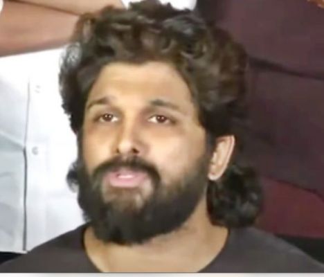 थिएटर भगदड़ मामला : अल्लू अर्जुन से पूछताछ जारी 